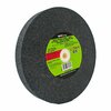 Forney Bench Grinding Wheel, 8 in x 1 in x 1 in 72397